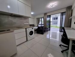 8@Woodleigh (D13), Condominium #541684311